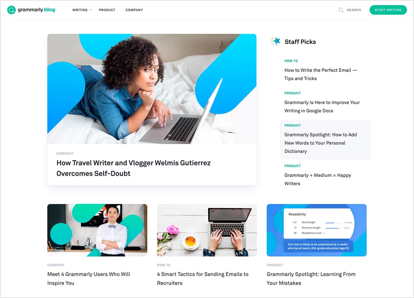 Personal Blog Project Personal Blog